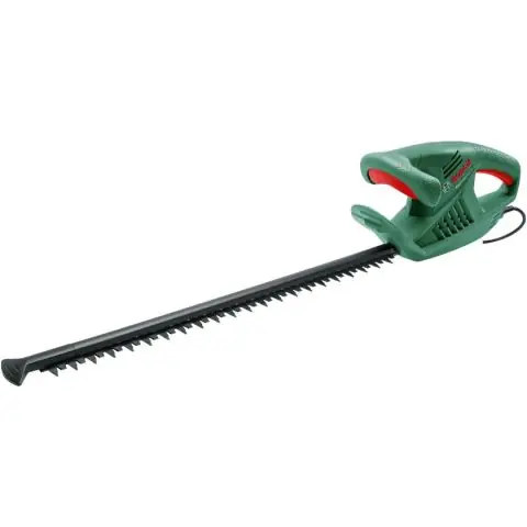 Bosch DIY Easy Hedgecut 55 Häcksax Kampanjpris